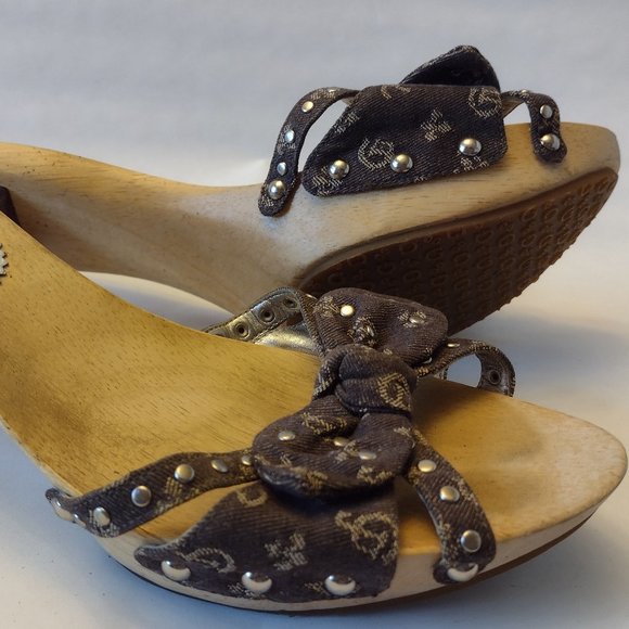 Guess sandals - Picture 2 of 5